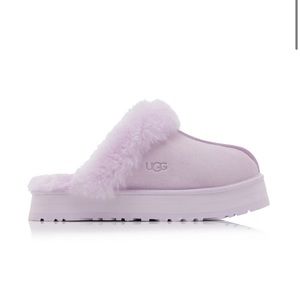 Ugg Disquette Slippers